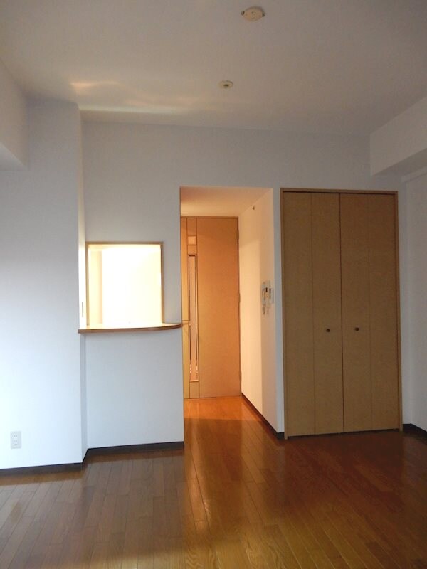 レジディア天神橋の物件内観写真