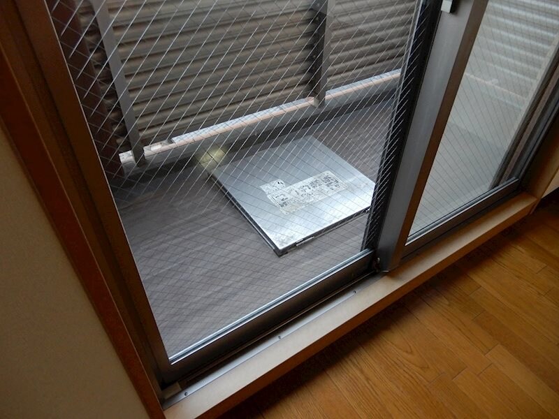 レジディア天神橋の物件内観写真