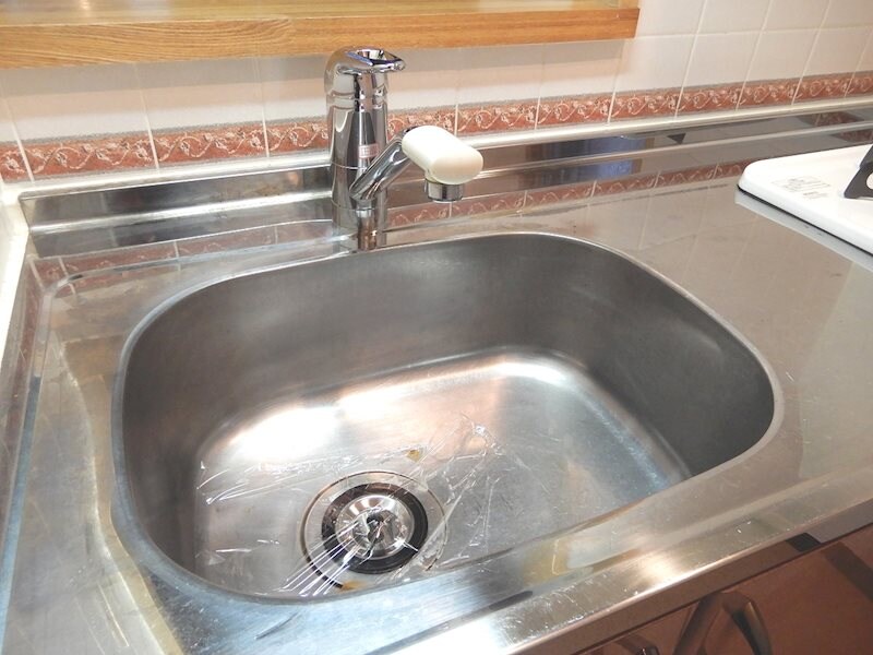 レジディア天神橋の物件内観写真