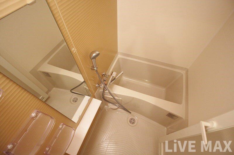 セイワパレス玉造上町台の物件内観写真