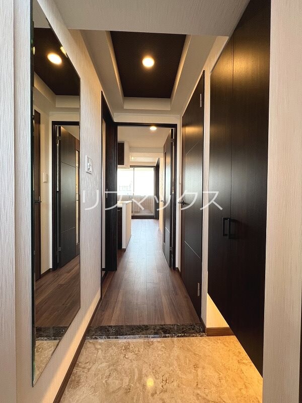 プレジオ緑地公園の物件内観写真