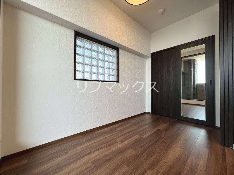 プレジオ緑地公園の物件内観写真