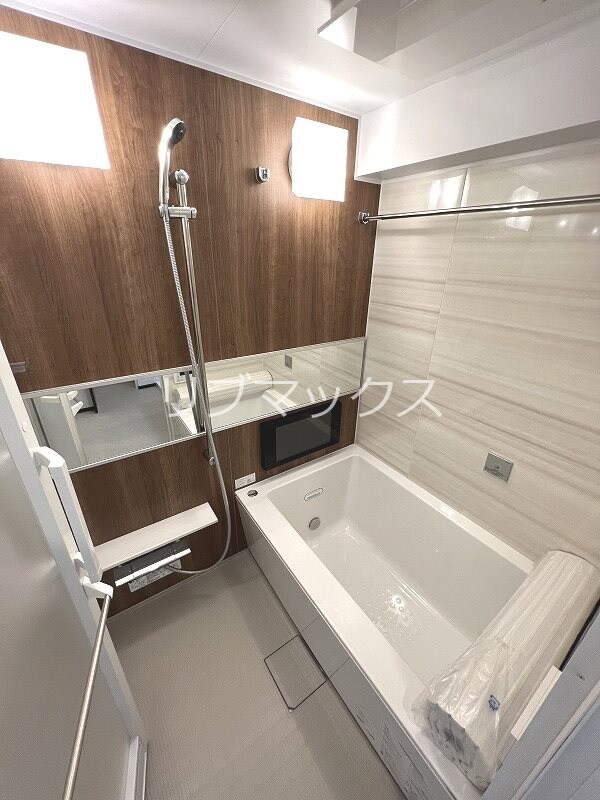 プレジオ緑地公園の物件内観写真