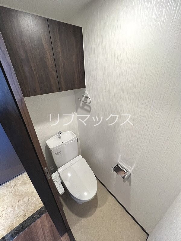 プレジオ緑地公園の物件内観写真