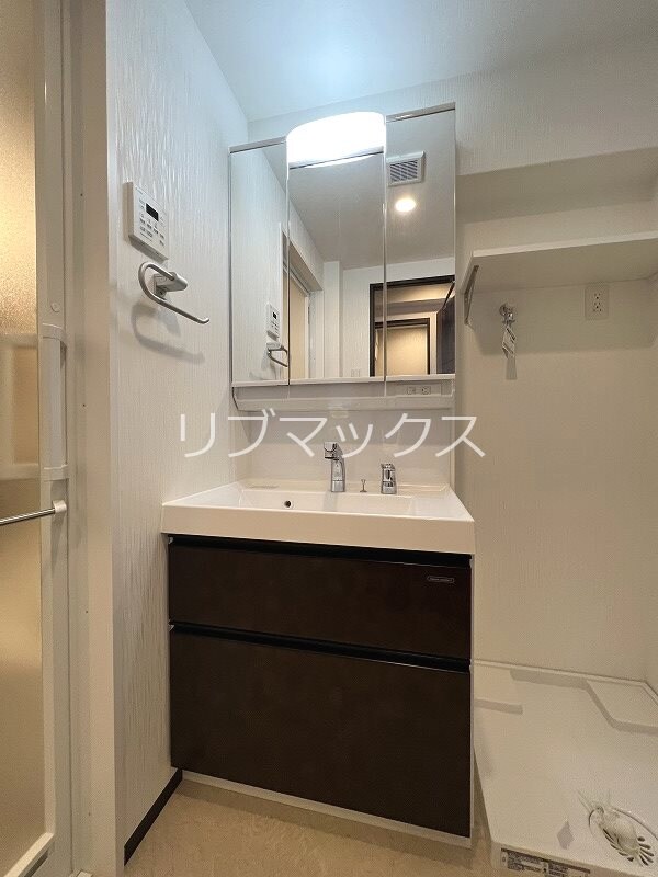 プレジオ緑地公園の物件内観写真