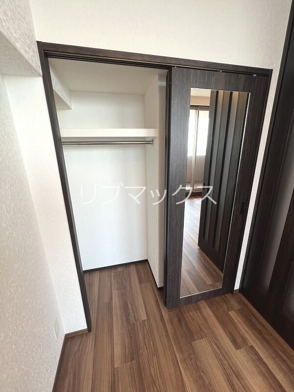 プレジオ緑地公園の物件内観写真