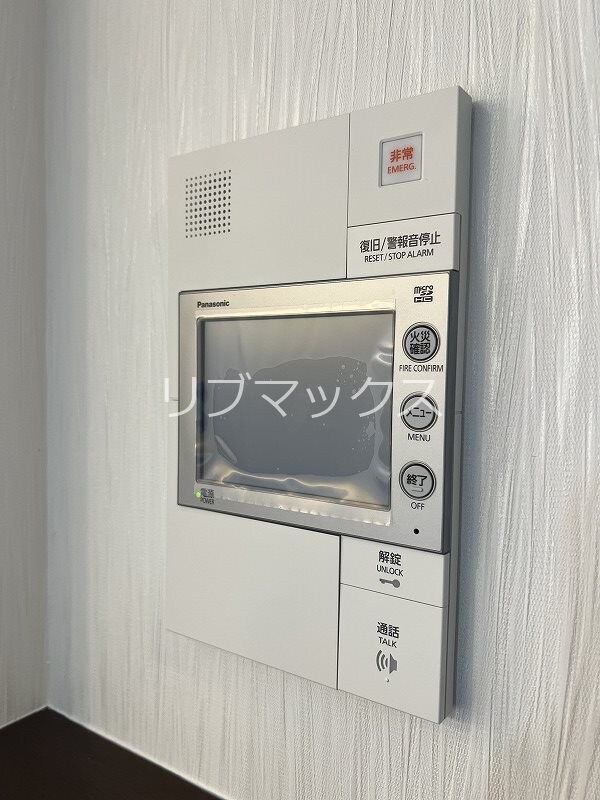 プレジオ緑地公園の物件内観写真