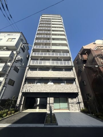 ファーストフィオーレ北大阪リアンの物件外観写真