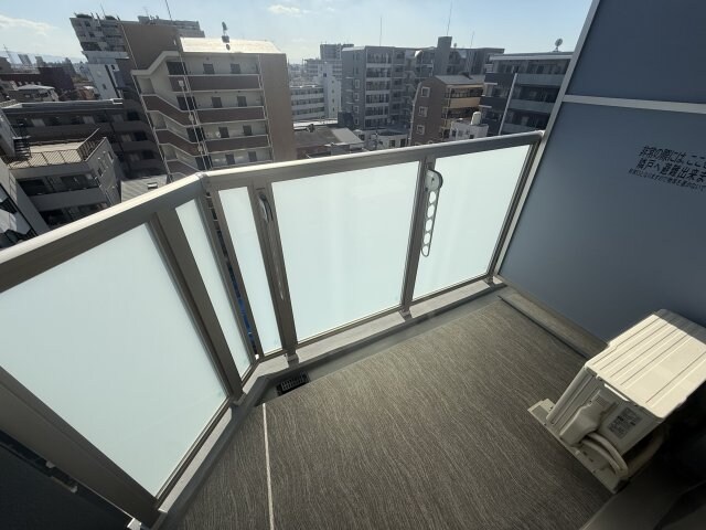 ファーストフィオーレ北大阪リアンの物件内観写真