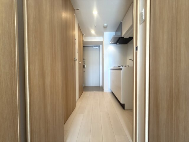 ファーストフィオーレ北大阪リアンの物件内観写真