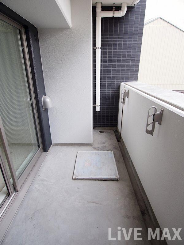 ファーストフィオーレ本町イースト　の物件内観写真