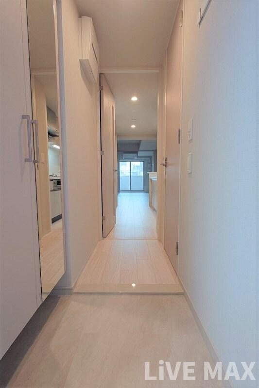 アーバネックス心斎橋EASTの物件内観写真