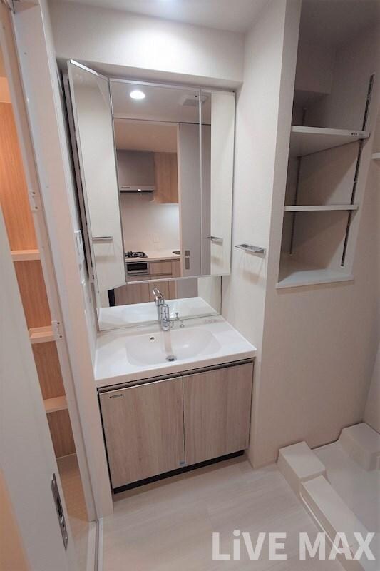 アーバネックス心斎橋EASTの物件内観写真