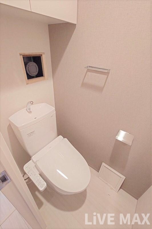 アーバネックス心斎橋EASTの物件内観写真