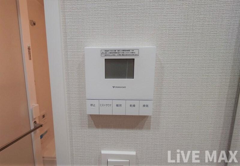 アーバネックス心斎橋EASTの物件内観写真