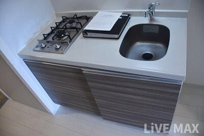 レジュールアッシュウエストレジスの物件内観写真