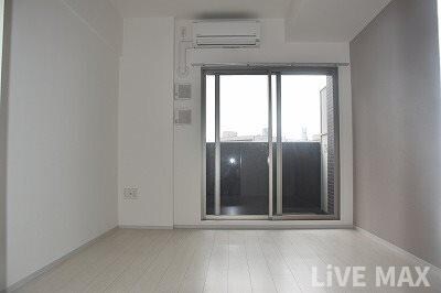 レジュールアッシュウエストレジスの物件内観写真