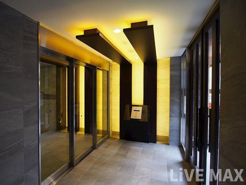 プレサンス梅田東クォーレの物件外観写真