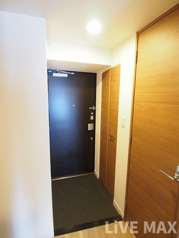 プレサンス梅田東クォーレの物件内観写真