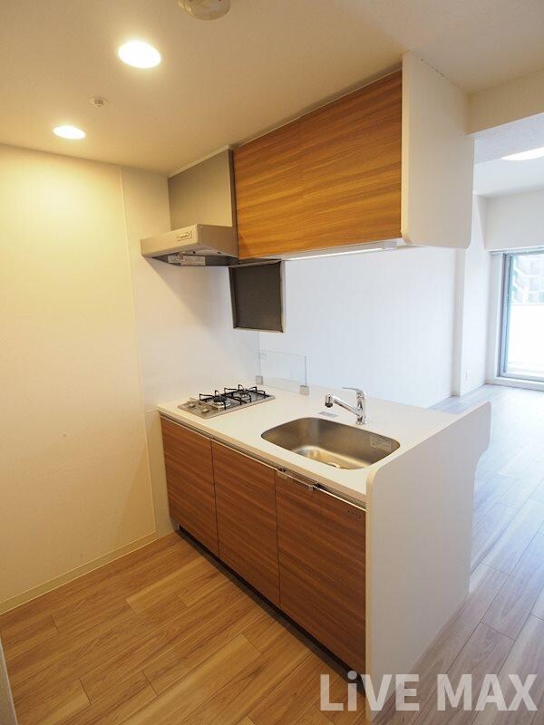 プレサンス梅田東クォーレの物件内観写真