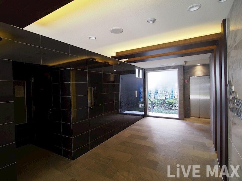 プレサンス梅田東クォーレの物件外観写真