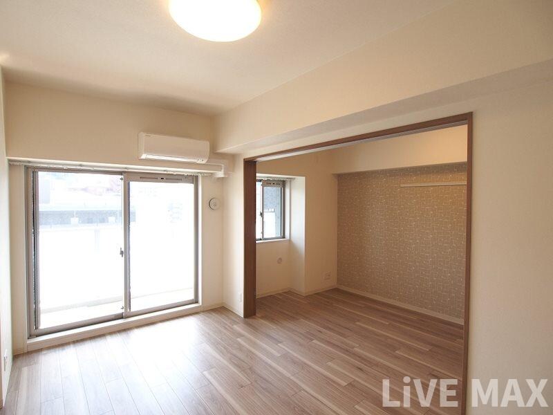 プレサンス梅田東クォーレの物件内観写真