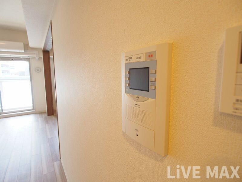 プレサンス梅田東クォーレの物件内観写真