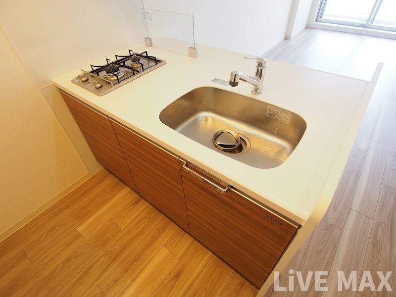 プレサンス梅田東クォーレの物件内観写真