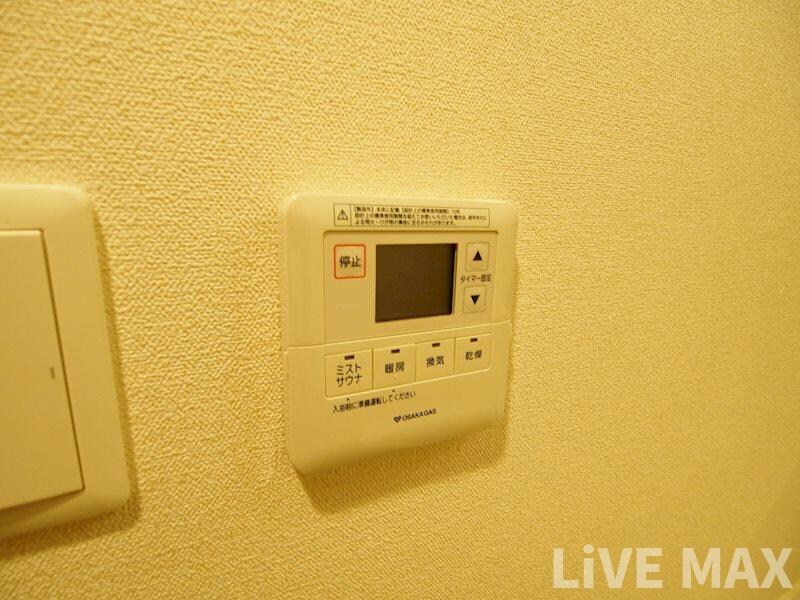 プレサンス梅田東クォーレの物件内観写真