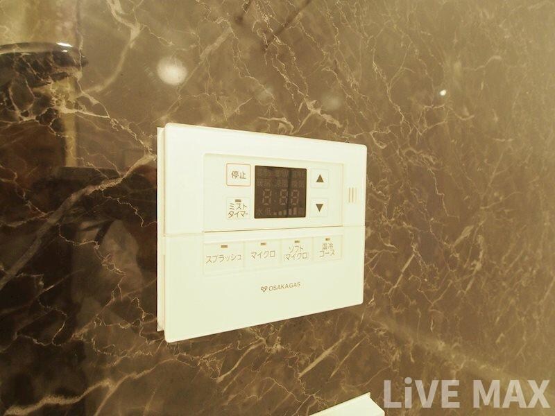 プレサンス梅田東クォーレの物件内観写真