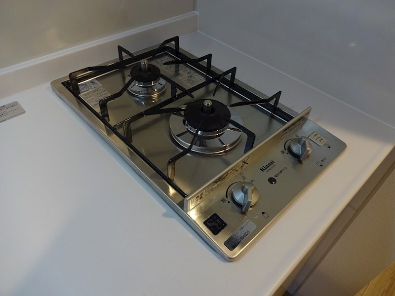 ＪＲ難波駅 徒歩10分 2階の物件内観写真