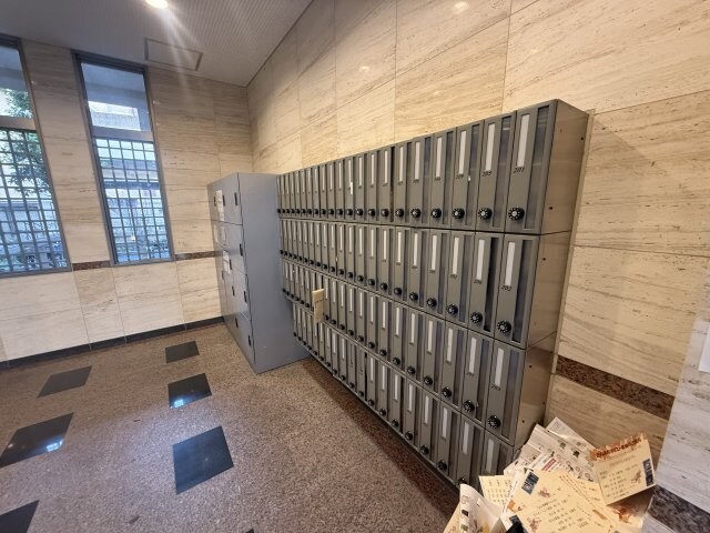 CASSIA豊中三国の物件外観写真