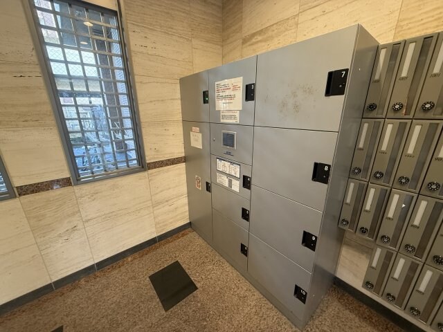 CASSIA豊中三国の物件外観写真