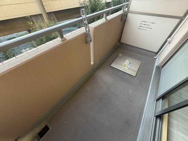 CASSIA豊中三国の物件内観写真