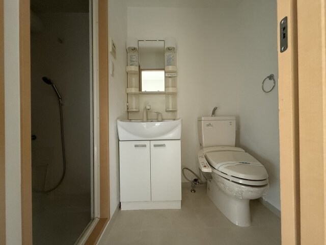 CASSIA豊中三国の物件内観写真