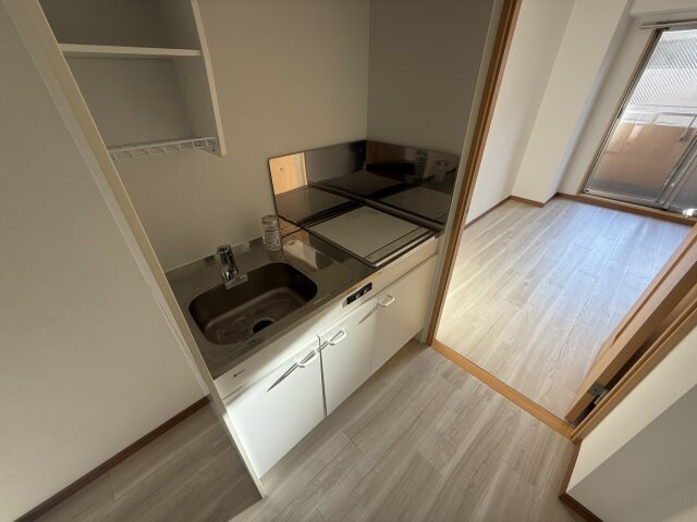 CASSIA豊中三国の物件内観写真