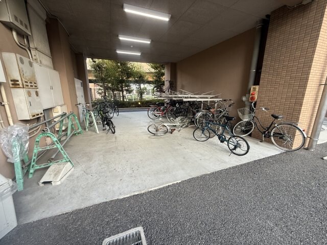 CASSIA豊中三国の物件内観写真