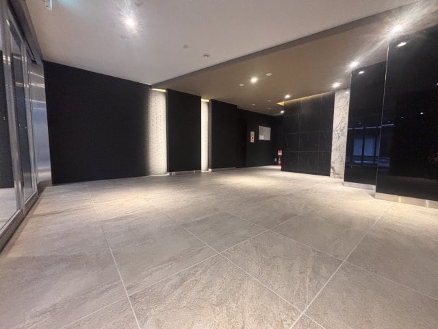 Alivis都島北通の物件外観写真