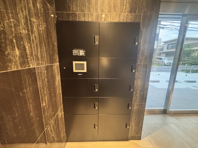 Alivis都島北通の物件内観写真