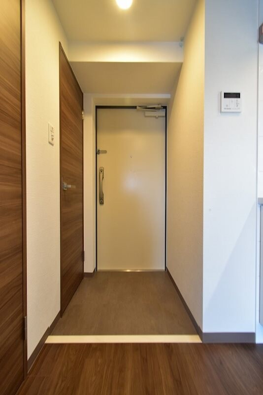 ワールドアイ江坂アルバの物件内観写真