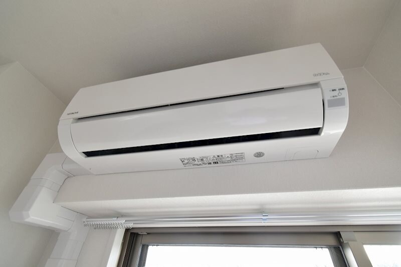 ワールドアイ江坂アルバの物件内観写真