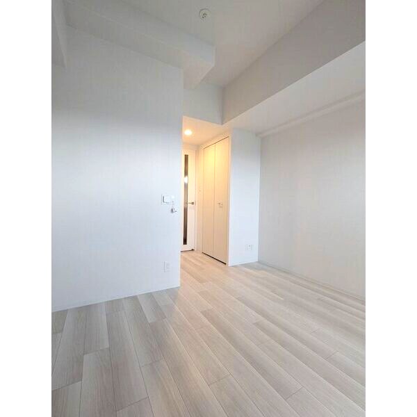 エスリード　ザ・グラン大阪ノースの物件内観写真