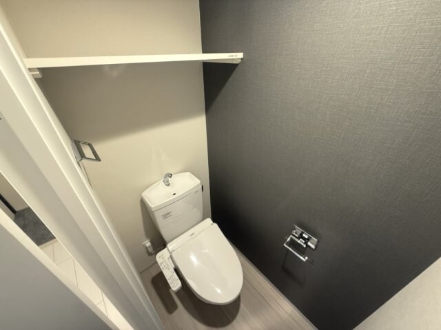 ファーストフィオーレ大阪ウエストウェルビングの物件内観写真