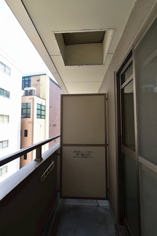 ラ・フォンテ海老江の物件内観写真