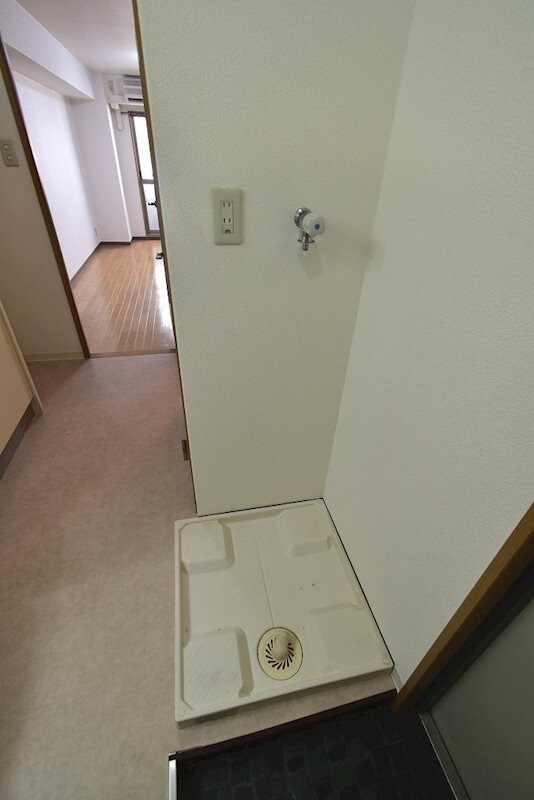 ラ・フォンテ海老江の物件内観写真