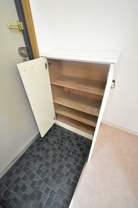 ラ・フォンテ海老江の物件内観写真