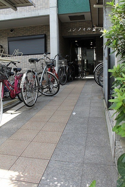 堺筋本町駅 徒歩6分 11階の物件内観写真