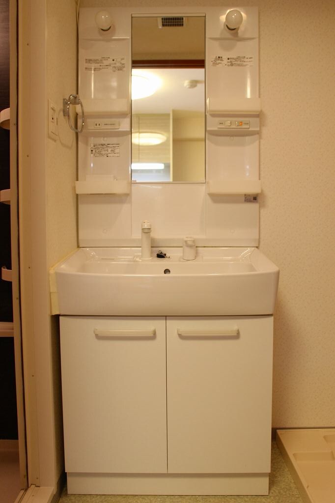 ブルーム江坂の物件内観写真