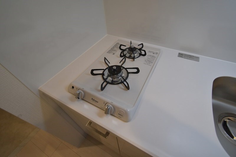 エスリードレジデンス梅田フロントの物件内観写真