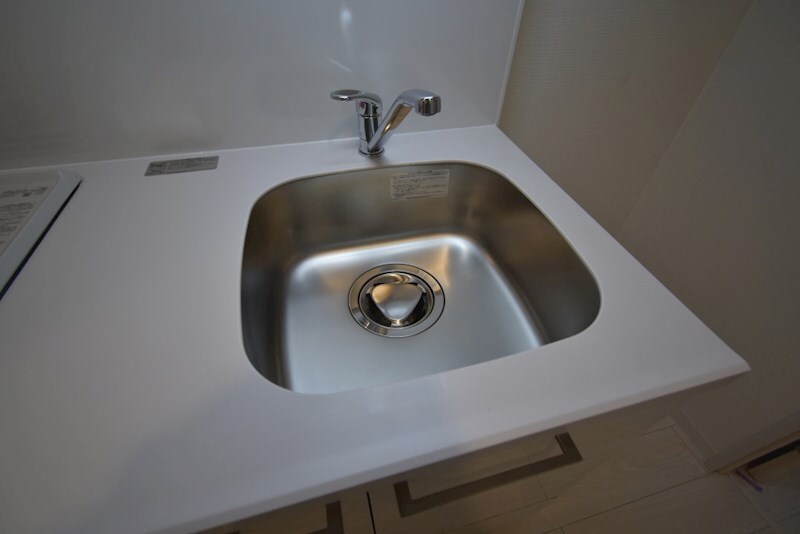 エスリードレジデンス梅田フロントの物件内観写真